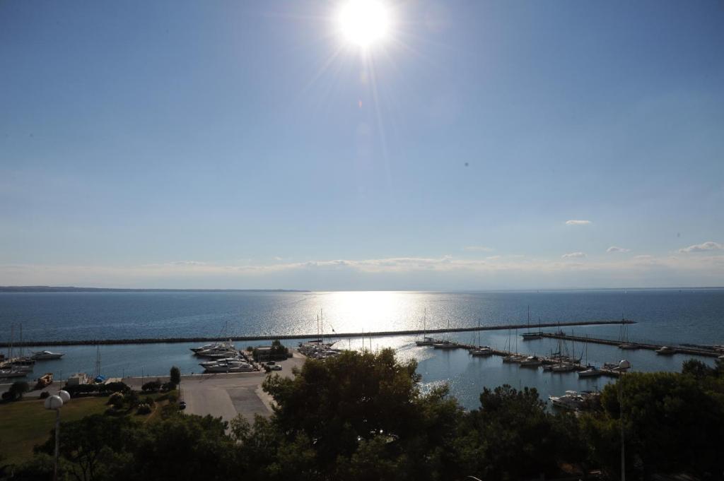 Oceanis Ξενοδοχείο Θεσσαλονίκη Εξωτερικό φωτογραφία